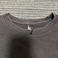 ballaholic 黒ロンT Mサイズの画像