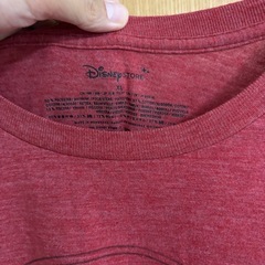 ミッキー　ディズニー　Tシャツの画像