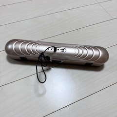 ライソン　Bluetoothスピーカー　の画像