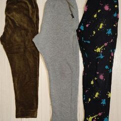 サイズアウト子供服ですの画像