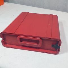 『✨逸品✨タイプライター🎶』【Olivetti/オリベッティ】ヴァレンタイン Valentine エットレ・ソットサスの画像