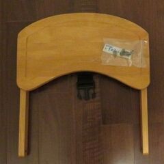  値下げしました！「キッズ チェア椅子 （ダイニングチェア ）木製」の画像