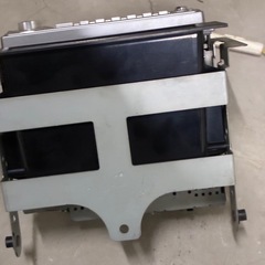 ケンウッド　オーディオの画像