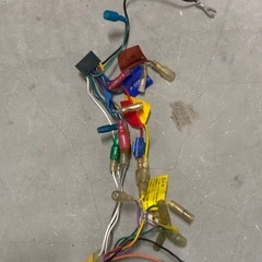 ケンウッド　オーディオの画像