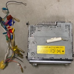 ケンウッド　オーディオの画像