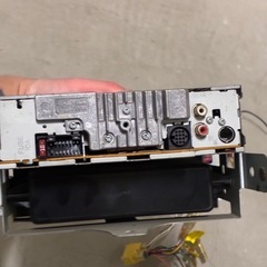 ケンウッド　オーディオの画像