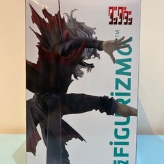 🍦新品未開封🍦ダンダダン　FIGURIZMα オカルン「変身」トランスフォームビジュアルVer.の画像