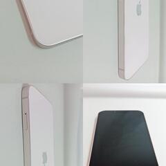 整備済！　iPhone13　A2631　128GB　本体　ピンク 　SIMフリー　257399229の画像