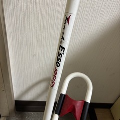 MINOURA DS-2100 スポーツ自転車用縦置き
スタンドの画像