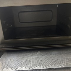 シャープ　電子レンジの画像