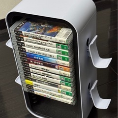 決まりました　
PS3 プレイステーション3 本体+コントローラー2個の画像