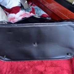 GYP1111 TIGORA ディゴラ　ダブルゴルフボストンバッグの画像