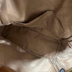 MICHEAL KORS リュックの画像