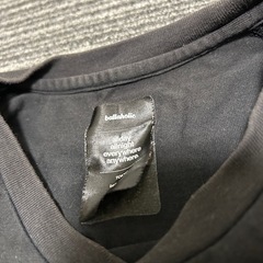 ballaholic 半袖　Sサイズ
の画像
