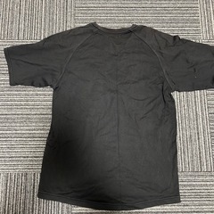 ballaholic 半袖　Sサイズ
の画像