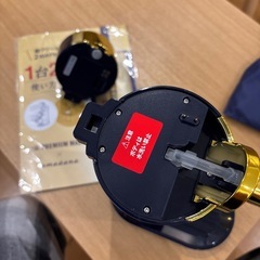 プレモル　ビールサーバーの画像