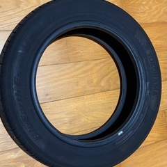 155/65/R14 軽自動車用　ヨコハマタイヤの画像