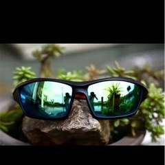 【新品】SHIMANO 偏光サングラス レッド×ブラック 高耐久モデルの画像