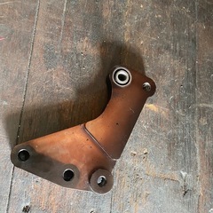 ✨マジェスティS ローダウンプレートの画像