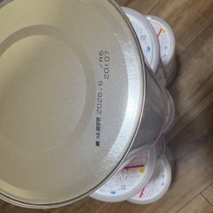 はいはい810g 6缶の画像