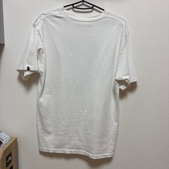 APE半袖の画像