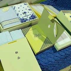 タオルセット　まとめ　7点　未使用品の画像