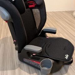 チャイルドシート（Joie）の画像