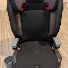 チャイルドシート（Joie）の画像