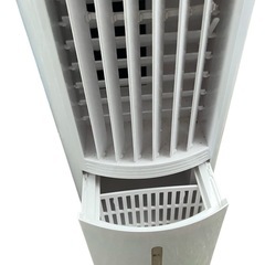 プラズマイオン冷風扇ASU-01 8MAの画像