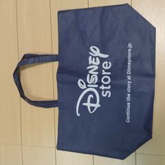 【新品・未使用】「ミッキー＆フレンズ リュックサック・バックパック フェイス」おまけつき！の画像