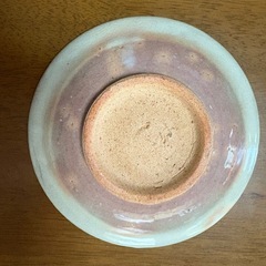 萩焼コーヒーカップ&ソーサー5客セットの画像