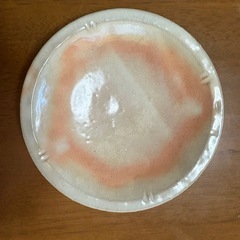 萩焼コーヒーカップ&ソーサー5客セットの画像