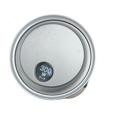 遠赤電気ストーブ ☆KORZUMI ☆日本国内専用 Use only in Japan・ KKS-0694の画像