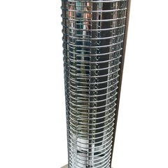 遠赤電気ストーブ ☆KORZUMI ☆日本国内専用 Use only in Japan・ KKS-0694の画像