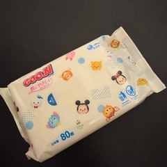 GOON おしりふきの画像