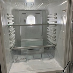 冷蔵庫　2019年製　無料で譲ります　の画像