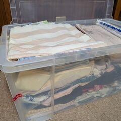 和裁　洋裁　ケース付きの画像