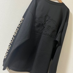 【XLsize】CAMP7トレーナーの画像