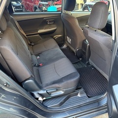 プリウスα H26年式7.2万キロ　車検2年満タン納車　グレー　内外装綺麗の画像