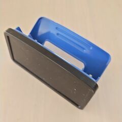 穴あけ　パンチの画像