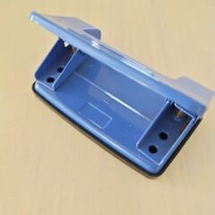 穴あけ　パンチの画像