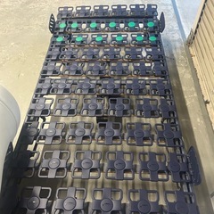 ☆テンピュール☆電動ベッド☆の画像