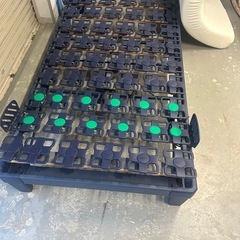 ☆テンピュール☆電動ベッド☆の画像