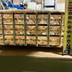 ティッシュいれ入れの画像