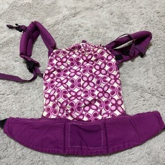 抱っこ紐　エルゴの画像