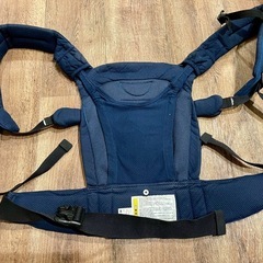 抱っこ紐の画像