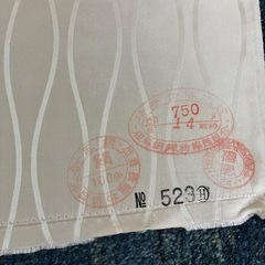 着物反物の画像