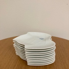 小皿（10枚）
の画像