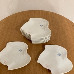 小皿（10枚）
の画像