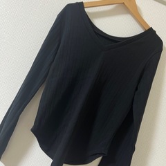 【Ssize】アズールバイマウジーTシャツの画像